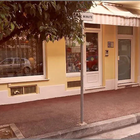 Riviera Ξενοδοχείο Beaulieu-sur-Mer