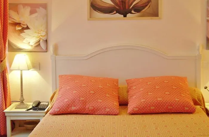 Otel Riviera