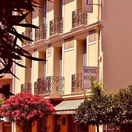 Riviera Beaulieu-sur-Mer