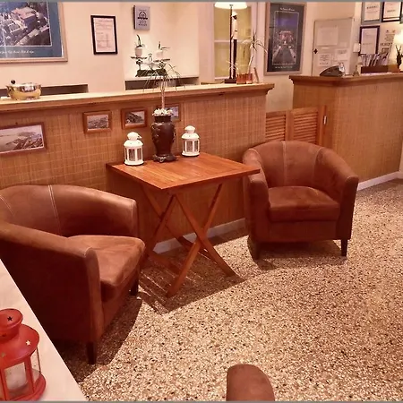 Hotel Riviera Beaulieu-sur-Mer